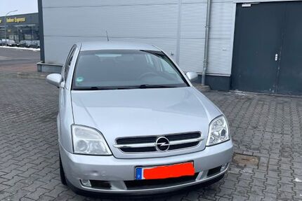 Opel Vectra 216.300 km 1.000 &euro; Osnabrück 49088