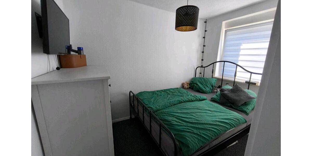 Etagenwohnung Bad Schmiedeberg - 3 Zimmer, 50 m&sup2;, 330&euro; | Angebot:26378201