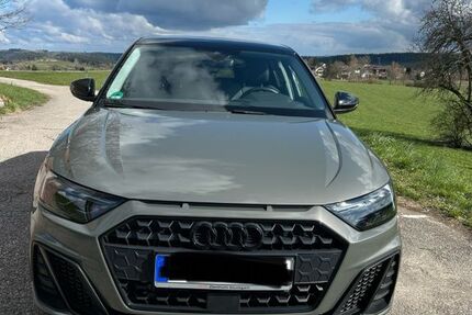 Audi A1 65.600 km 16.500 &euro; Dornstetten 72280