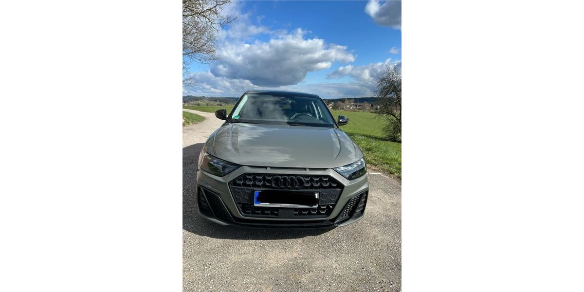 Audi A1 65.600 km 16.500 &euro; Dornstetten 72280