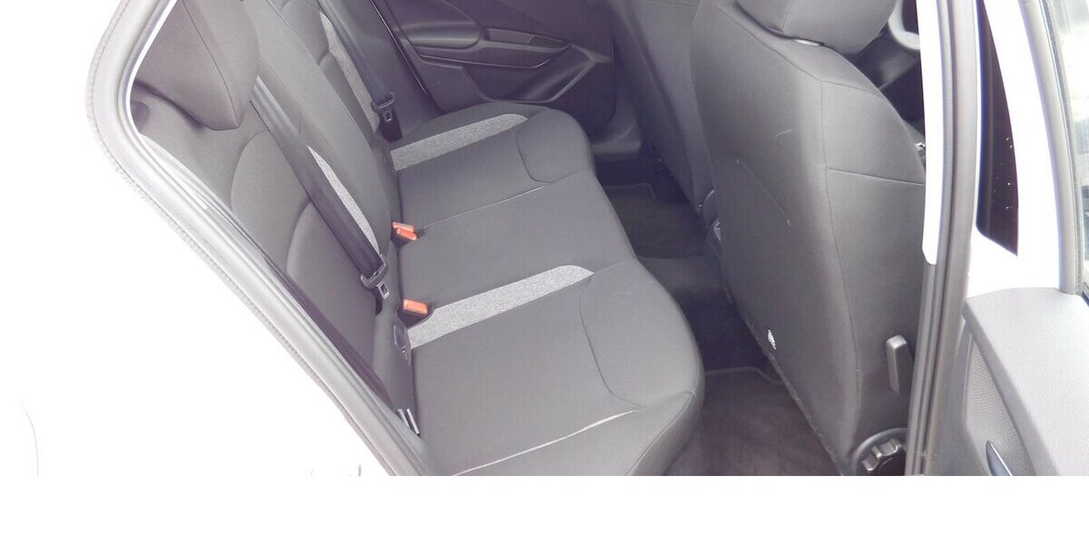 Skoda Fabia 1.0 Active MPI BMT 4Trg Navi Klima 27.700 km 14.990 &euro; Vordorf 38533