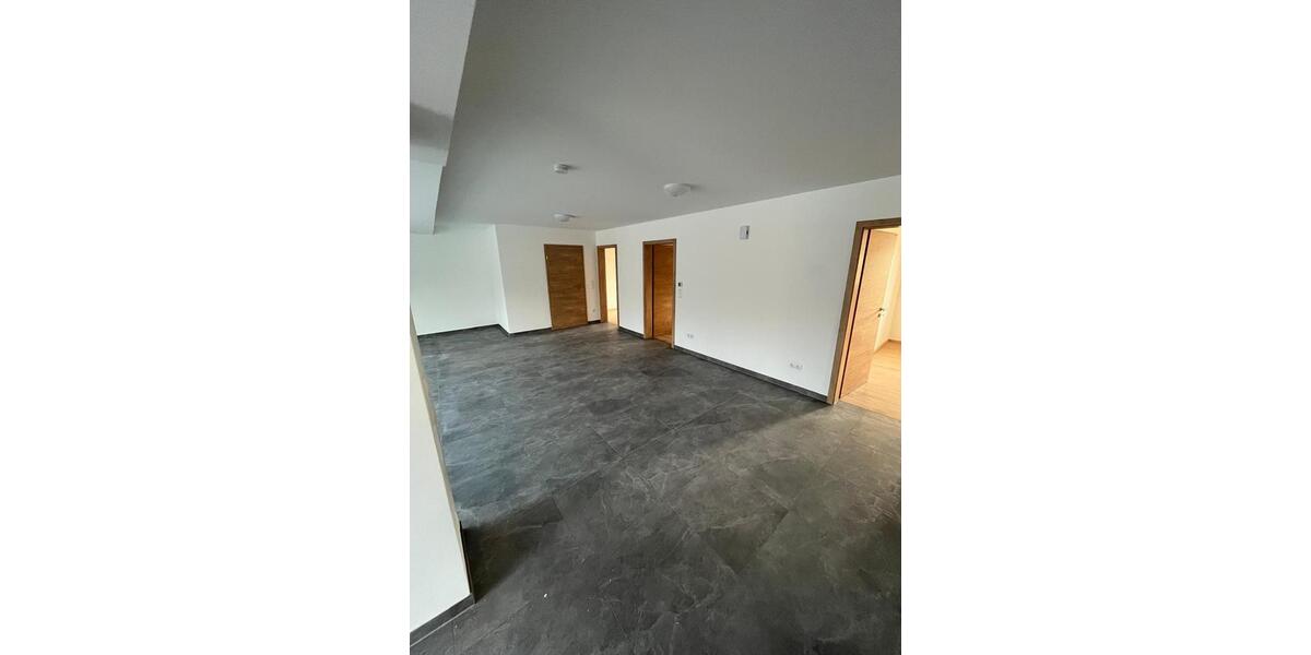 Moderne 4-Zimmer-Wohnung in Ochsenfurt 4 zimmer