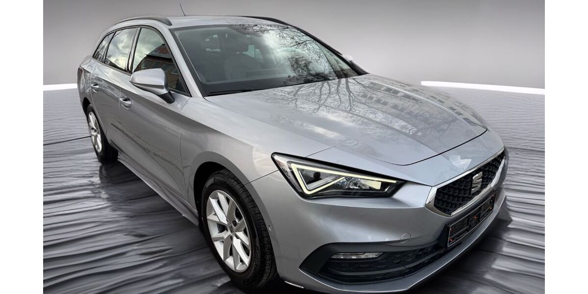 Seat Leon 137.430 km 13.800 &euro; Puchheim 82178