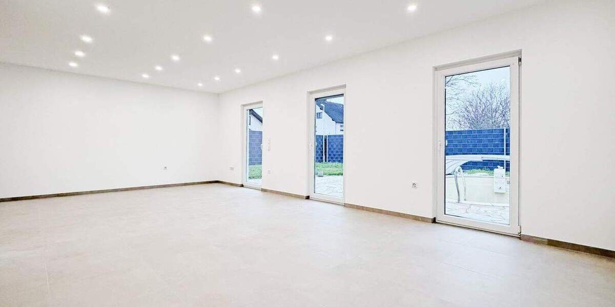 Einfamilienhaus Großostheim Ringheim - 4 Zimmer, 130 m&sup2;, 599.000&euro; | Angebot:24049488
