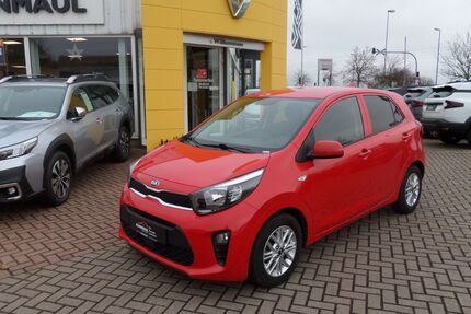 Kia Picanto 42.139 km 11.111 &euro; Erfurt 99095