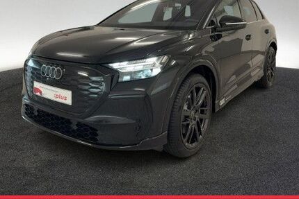 Audi Q4 e-tron 6.001 km 66.990 &euro; Berlin 12489