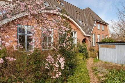 Historischer Charme trifft modernes Wohnen - Ihr neues Zuhause in Ellund 9 zimmer