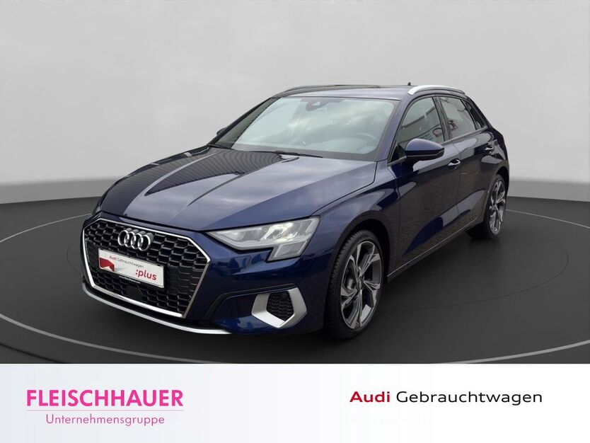 Audi A3 50.000 km 22.990 € Euskirchen 53879