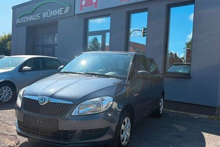 Skoda Fabia 160.000 km 3.000 &euro; Rotenburg Wümme 27356