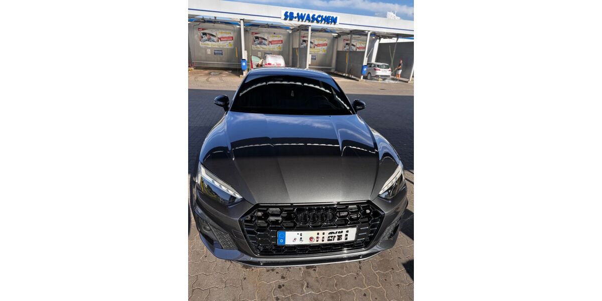 Audi A5 80.000 km 34.999 &euro; Seevetal 21217