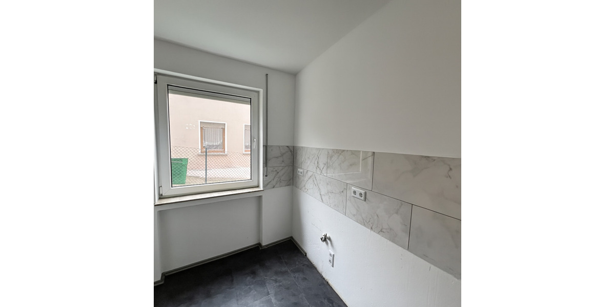 3ZKB, Provisionsfrei, zentrumnahe + Tiefgaragenstellplatz! 3 zimmer