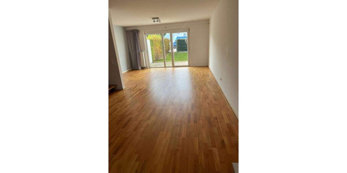 Reihenmittelhaus Nürnberg Nordbahnhof - 5 Zimmer, 140 m&sup2;, 949.000&euro; | Angebot:25628312