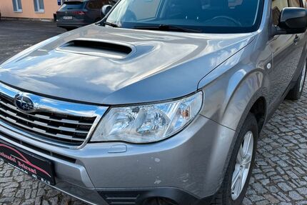Subaru Forester 235.200 km 3.550 € Bad Langensalza 99947