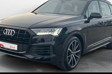 Audi Q7 85.671 km 44.890 &euro; Crailsheim 74564