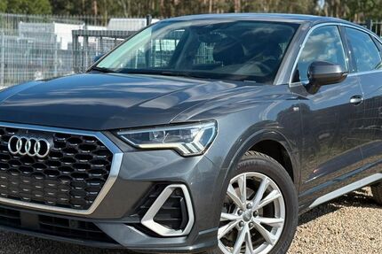 Audi Q3 161.495 km 21.500 &euro; Mittenwalde 15749