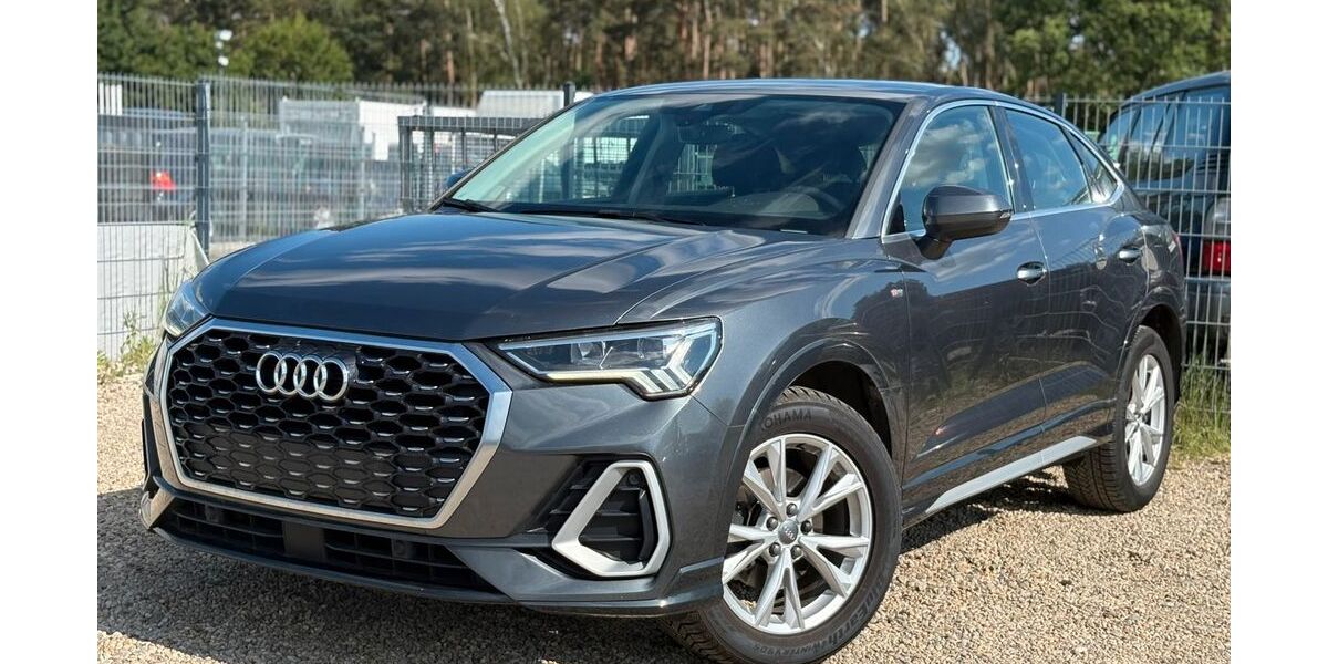 Audi Q3 161.495 km 21.500 &euro; Mittenwalde 15749