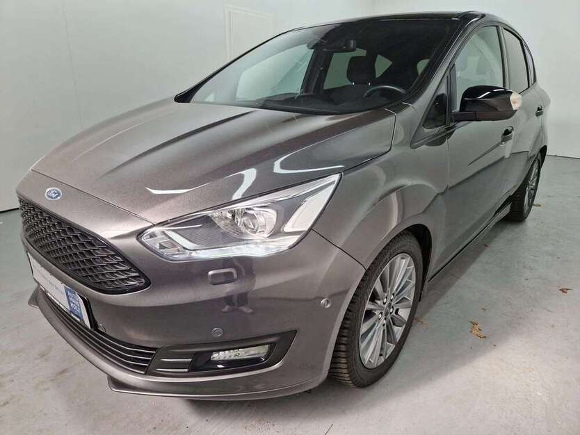 C-Max