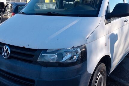 VW T5 Transporter 298.000 km 6.599 &euro; Ludwigsburg 71642