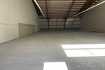 655 m² große Halle in zentraler Lage in 24837 Schleswig zu vermieten. - Gewerbeobjekt Schleswig | Angebot:14666031