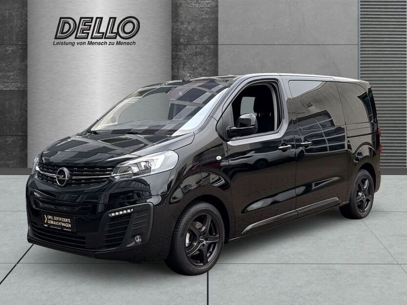 Zafira Life