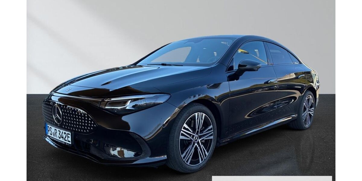 Mercedes-Benz CLA 350 8.000 km 56.900 &euro; Zweibrücken 66482