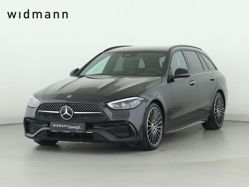 Mercedes-Benz C 220 8.000 km 70.763 € Aalen 73431
