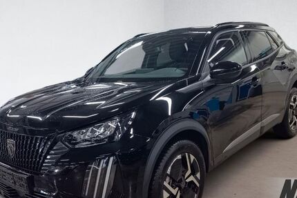 Peugeot 2008 12.750 km 19.790 &euro; Schöningen 38364