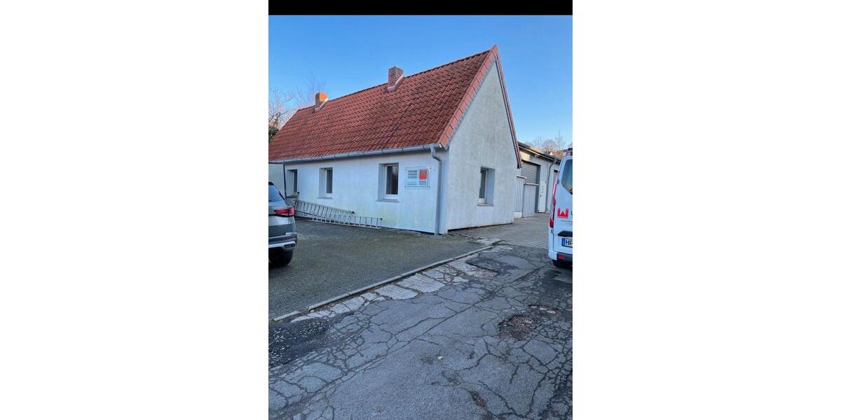 Gewerbeobjekt Bad Oeynhausen - 1.000&euro; | Angebot:26679829