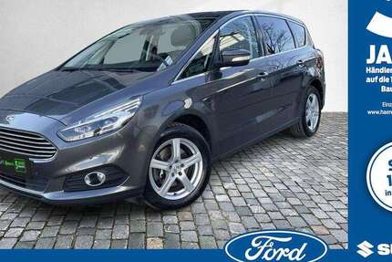Ford S-Max 85.180 km 17.880 &euro; München 81827