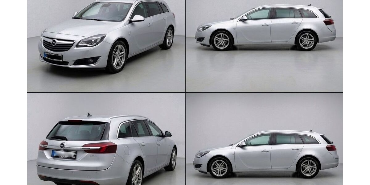 Opel Insignia 193.500 km 6.150 &euro; Graben-Neudorf 76676