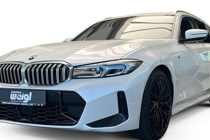 BMW 330 50.900 km 42.689 &euro; Merseburg 06217