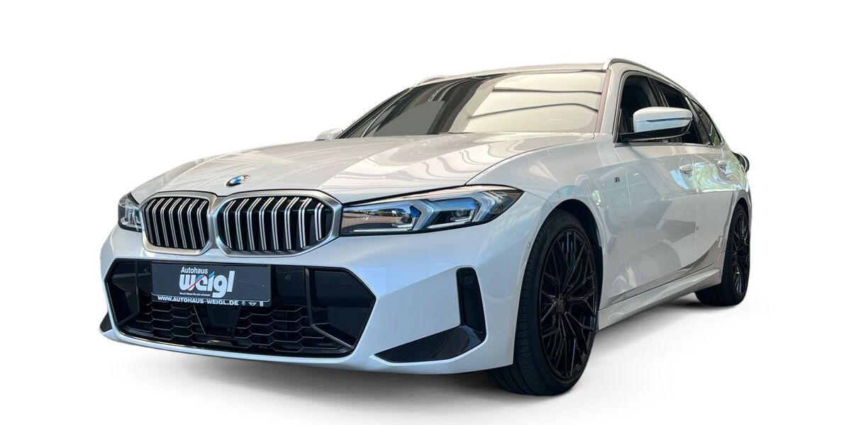 BMW 330 50.900 km 42.689 &euro; Merseburg 06217