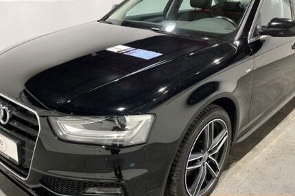 Audi A4 115.000 km 15.950 &euro; Norderstedt 22848