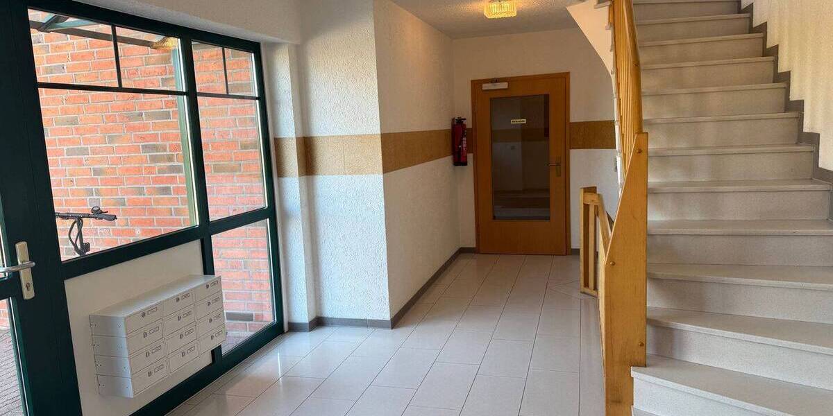 Terrassenwohnung Dahme - 2 Zimmer, 51 m&sup2;, 239.000&euro; | Angebot:26499929