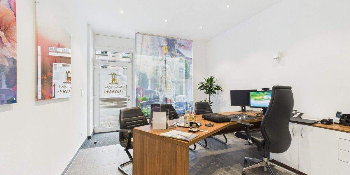 Gewerbeobjekt Regensburg Kasernenviertel - 2 Zimmer, 195.000&euro; | Angebot:23976424