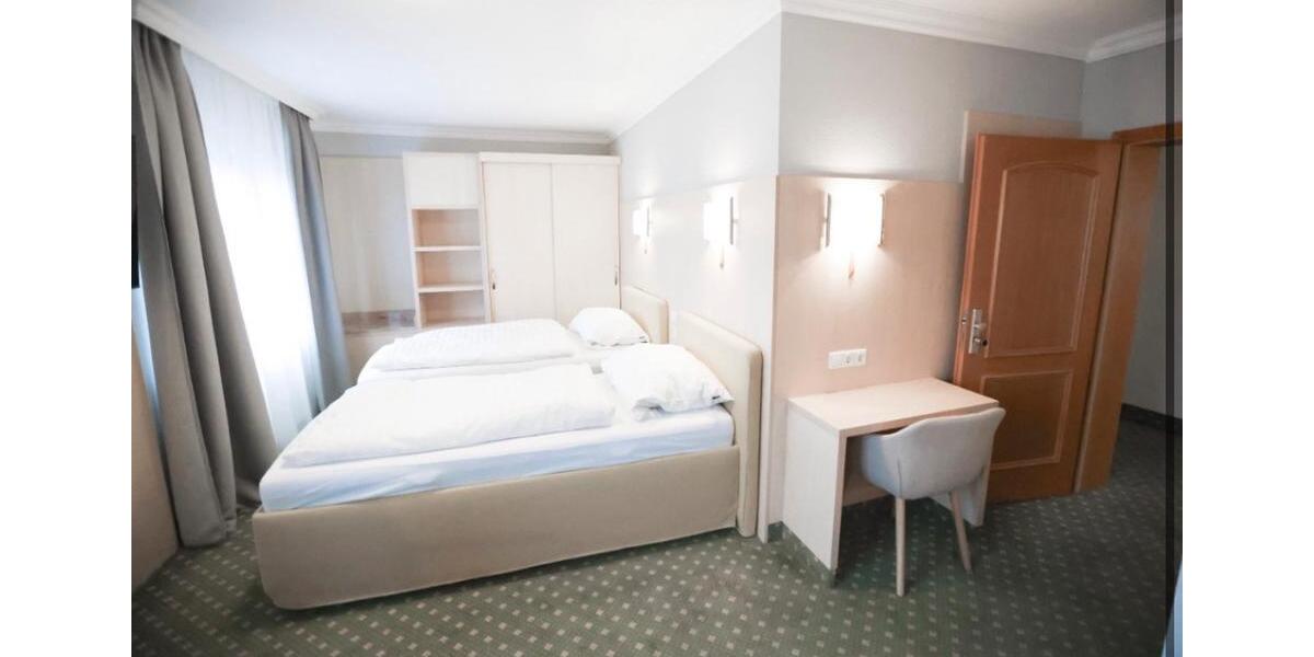 Etagenwohnung Wiesbaden Mainz-Amöneburg - 1 Zimmer, 1 m&sup2;, 450&euro; | Angebot:26040484