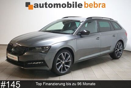 Skoda Superb 48.955 km 30.490 &euro; Bebra 36179