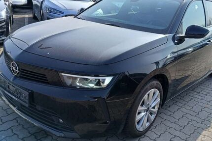 Opel Astra 61.391 km 17.480 &euro; Eisenach 99817