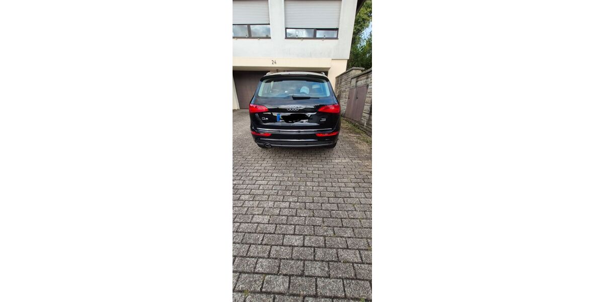 Audi Q5 136.800 km 17.000 &euro; Sprockhövel 45549