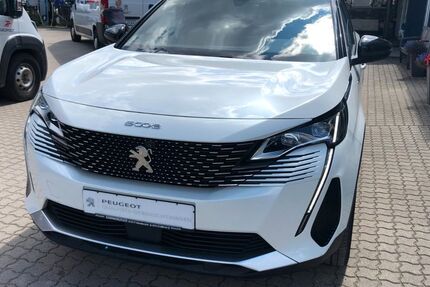 Peugeot 5008 123.808 km 25.990 € Hersbruck 91217