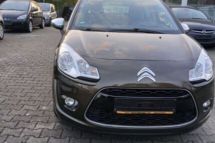 Citroen C3 110.531 km 3.700 &euro; Schorndorf 73614