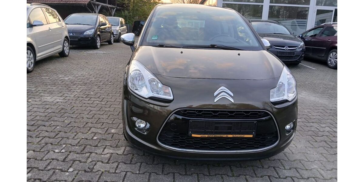 Citroen C3 110.531 km 3.700 &euro; Schorndorf 73614