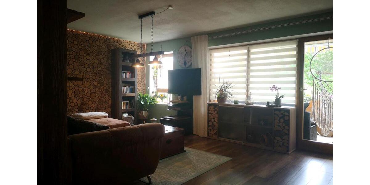 Erdgeschoßwohnung Bad Rodach - 3 Zimmer, 85 m&sup2;, 199.900&euro; | Angebot:26999278
