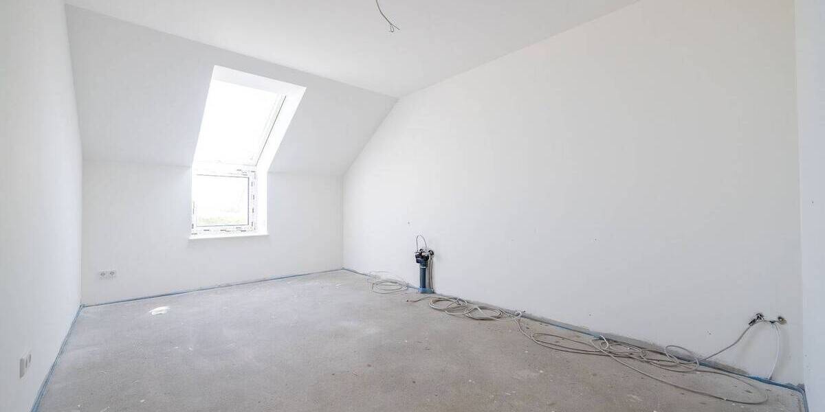 Etagenwohnung Klixbüll - 2 Zimmer, 80 m&sup2;, 245.000&euro; | Angebot:26346411