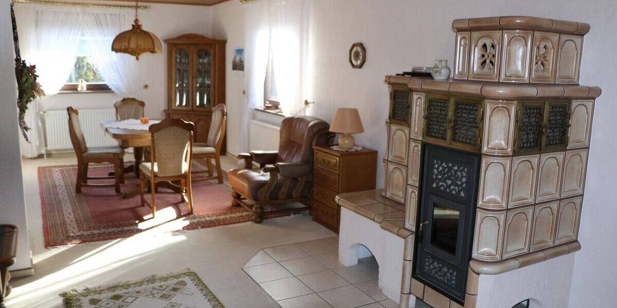 Einfamilienhaus Sereetz Sereetz - 5 Zimmer, 154 m&sup2;, 387.500&euro; | Angebot:26243800