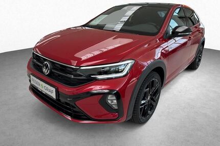 VW Taigo 4.400 km 33.480 &euro; Burgoberbach 91595