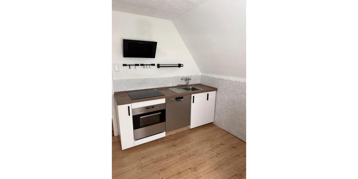 Etagenwohnung Augsburg Hochzoll - 2 Zimmer, 64 m&sup2;, 890&euro; | Angebot:26678780