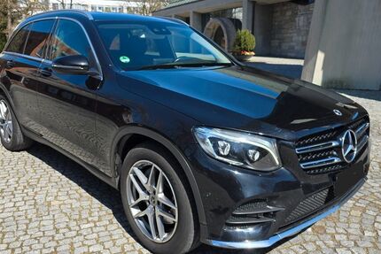 Mercedes-Benz GLC 250 161.000 km 23.900 &euro; Garching 85748