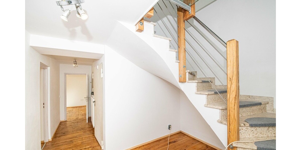 Wohnen auf einem großem Grundstück – Ein Zuhause zum Wohlfühlen - Einfamilienhaus Bruck in der Oberpfalz | Angebot:27092148