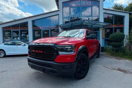 Dodge RAM 49.999 km 39.999 &euro; Rudolstadt 07407